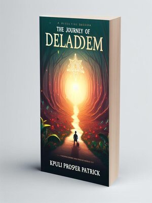 cover image of The Journey of Deladem